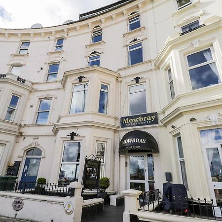 Apartament Mowbray 7 Bridlington Zewnętrze zdjęcie