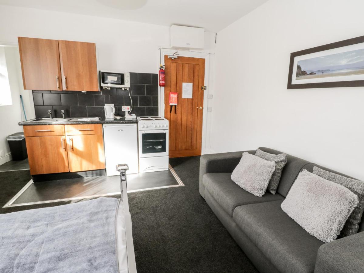 Apartament Mowbray 7 Bridlington Zewnętrze zdjęcie