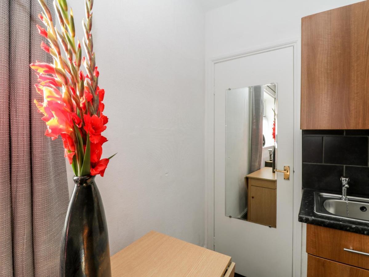 Apartament Mowbray 7 Bridlington Zewnętrze zdjęcie