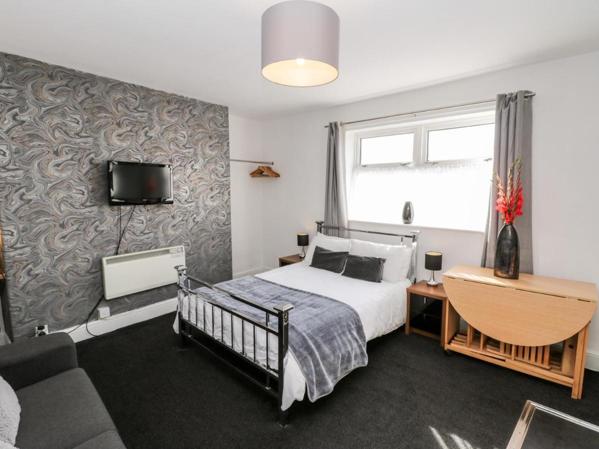 Apartament Mowbray 7 Bridlington Zewnętrze zdjęcie