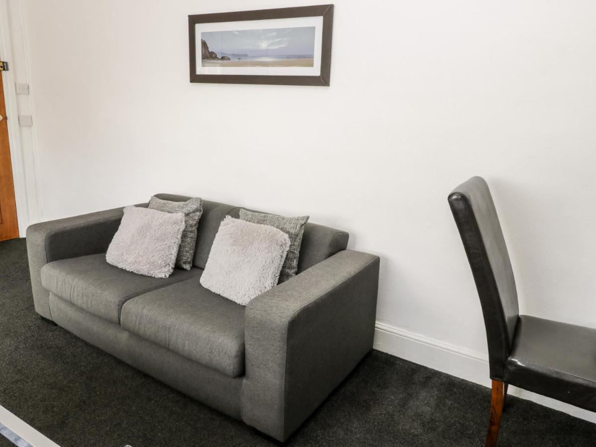 Apartament Mowbray 7 Bridlington Zewnętrze zdjęcie