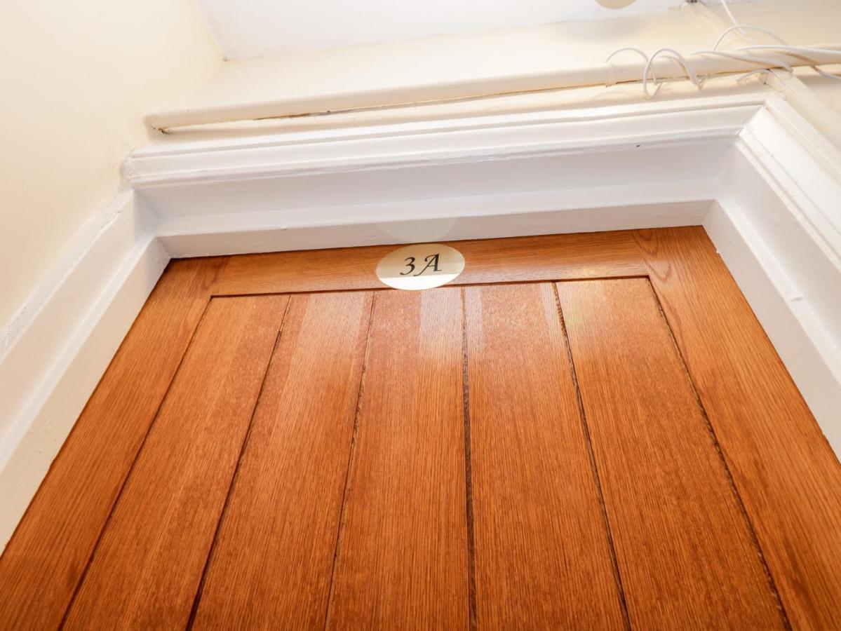 Apartament Mowbray 7 Bridlington Zewnętrze zdjęcie