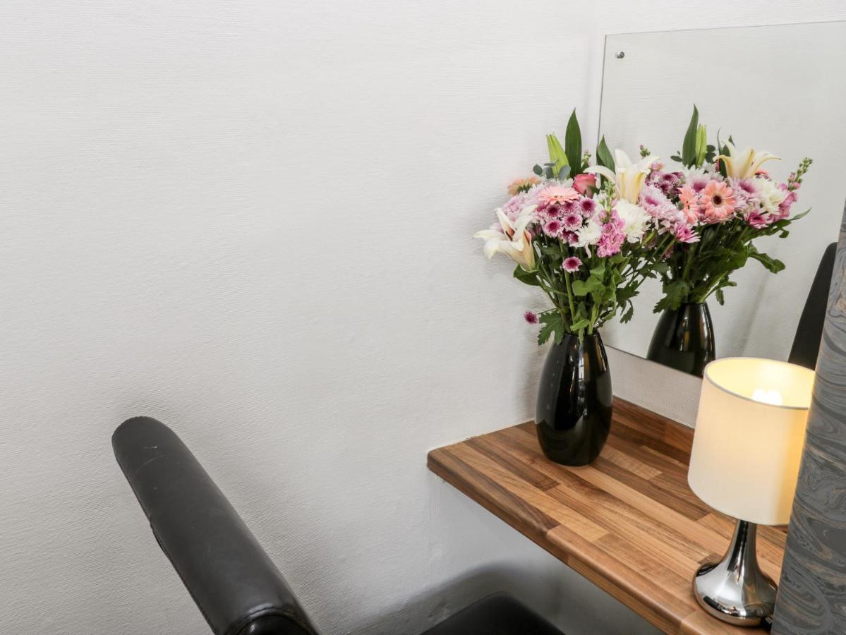 Apartament Mowbray 7 Bridlington Zewnętrze zdjęcie