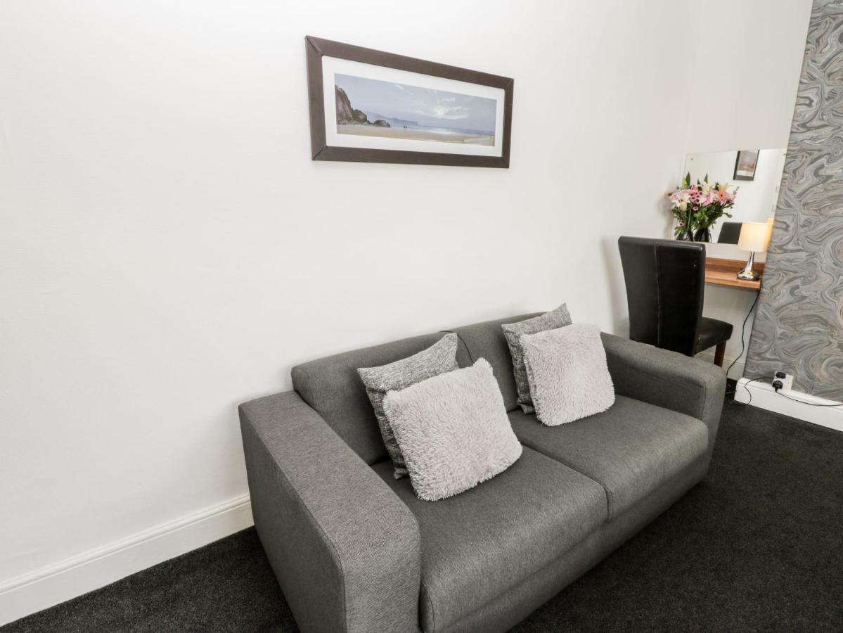 Apartament Mowbray 7 Bridlington Zewnętrze zdjęcie
